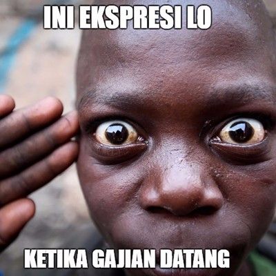 Detail Gambar Bocah Afrika Lucu Nomer 41