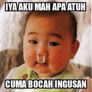 Detail Gambar Bocah Lucu Gokil Nomer 10