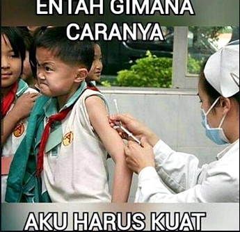 Detail Gambar Bocah Lucu Gokil Nomer 18