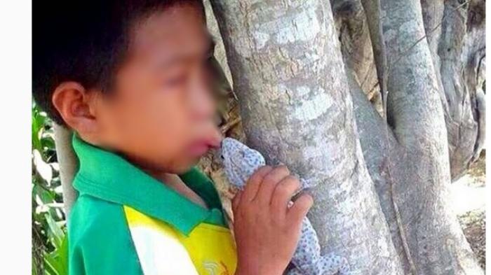 Detail Gambar Bocah Lucu Gokil Nomer 21