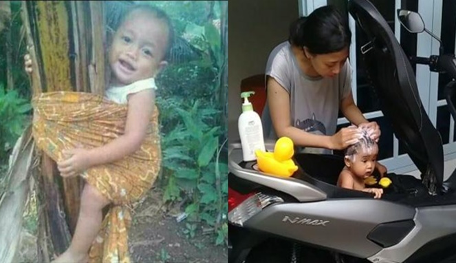 Detail Gambar Bocah Lucu Gokil Nomer 28