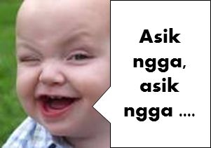 Detail Gambar Bocah Lucu Gokil Nomer 31