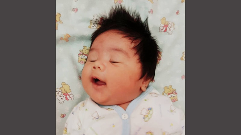 Detail Gambar Bocah Lucu Gokil Nomer 35