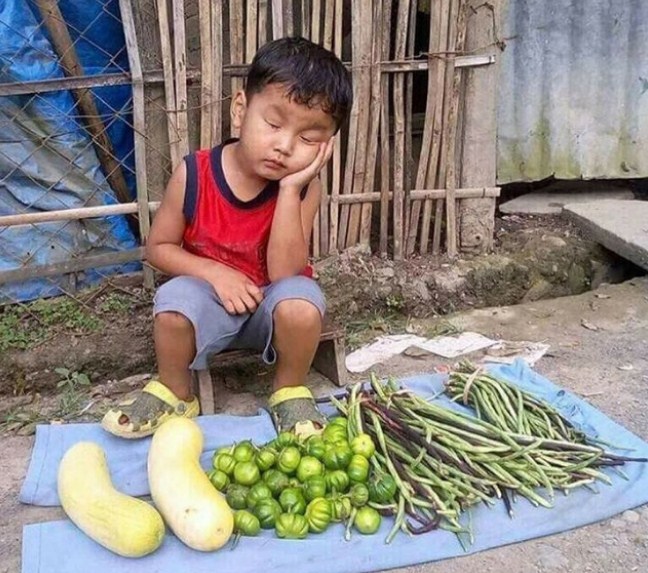 Detail Gambar Bocah Lucu Gokil Nomer 36