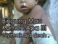 Detail Gambar Bocah Lucu Gokil Nomer 4
