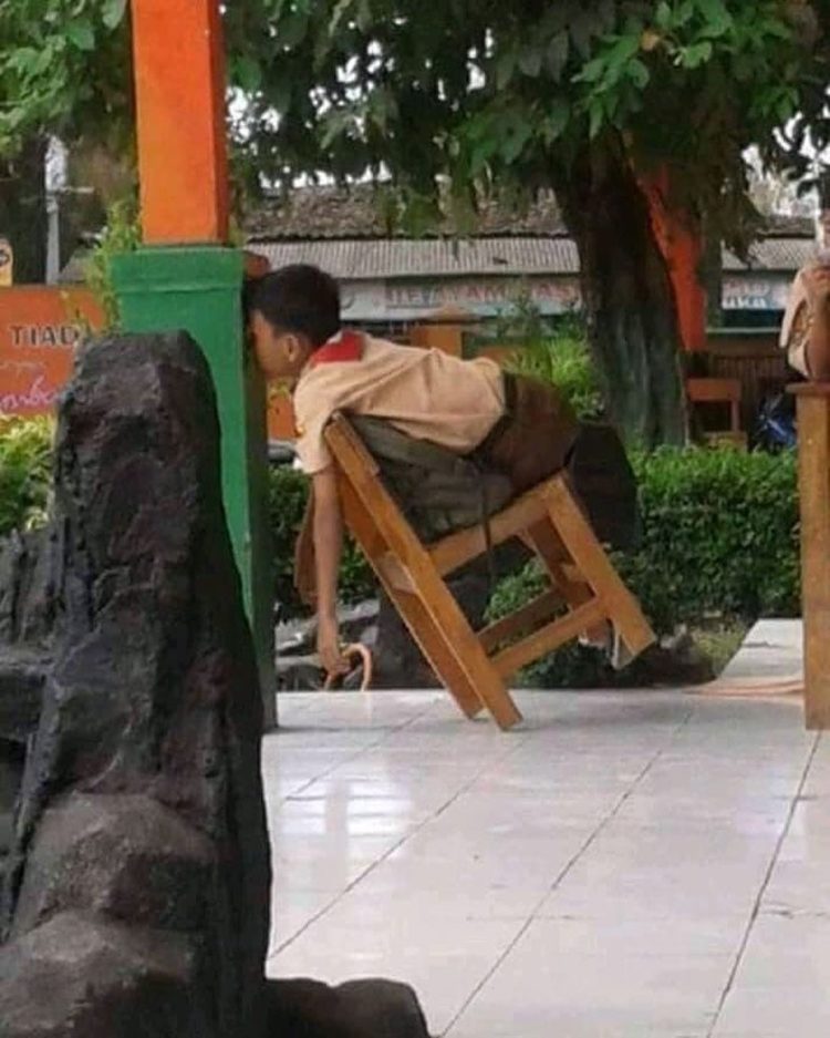 Detail Gambar Bocah Lucu Gokil Nomer 39