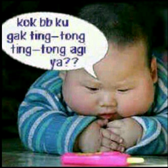 Detail Gambar Bocah Lucu Gokil Nomer 41