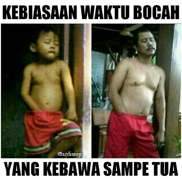 Detail Gambar Bocah Lucu Gokil Nomer 44