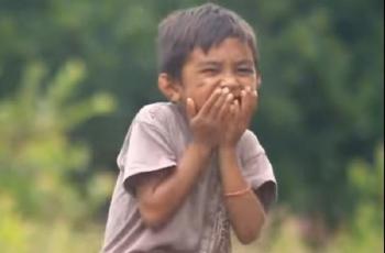 Detail Gambar Bocah Lucu Gokil Nomer 47