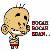 Detail Gambar Bocah Lucu Gokil Nomer 48