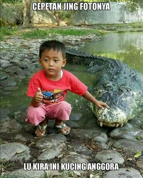 Detail Gambar Bocah Lucu Gokil Nomer 7