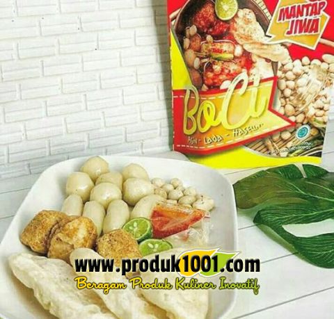 Detail Gambar Boci Baso Aci Nomer 25