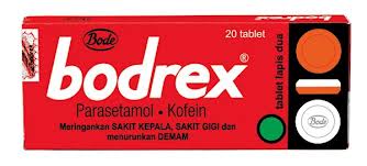 Detail Gambar Bodrex Lucu Nomer 18