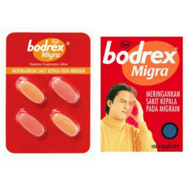 Detail Gambar Bodrex Lucu Nomer 4