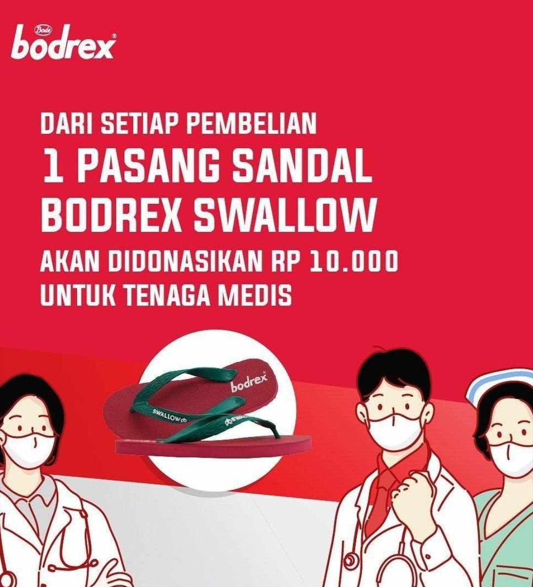 Detail Gambar Bodrex Lucu Nomer 37