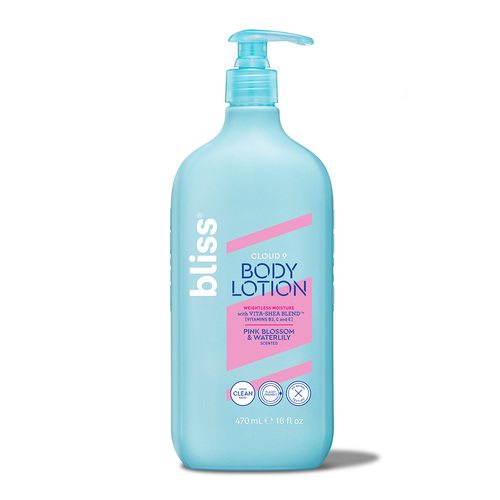 Detail Gambar Body Lotion Nomer 46