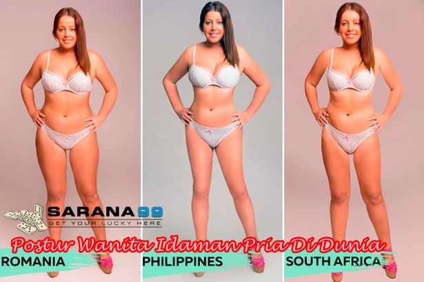 Detail Gambar Body Wanita Idaman Pria Nomer 28