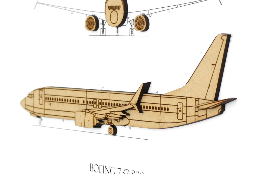 Detail Gambar Boeing Art Nomer 50