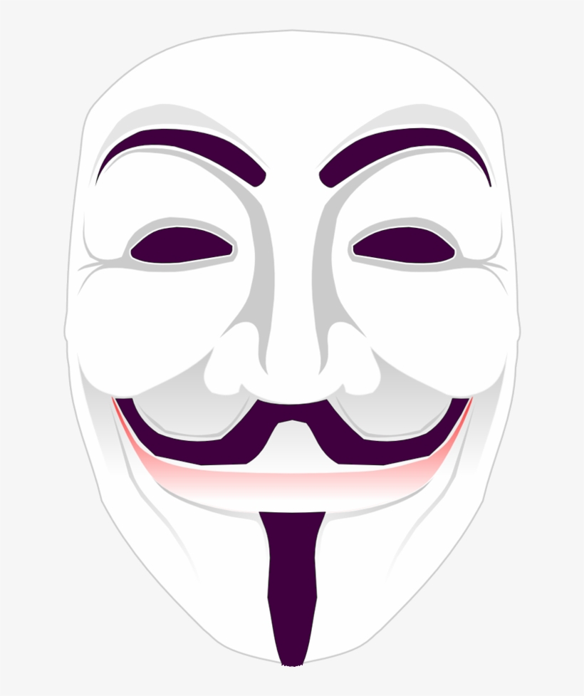 Detail Hacker Maske Nomer 3