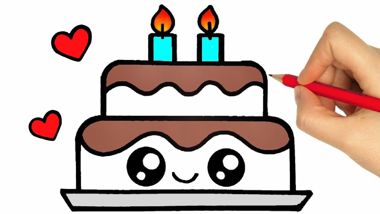 Detail Kawaii Geburtstag Nomer 11