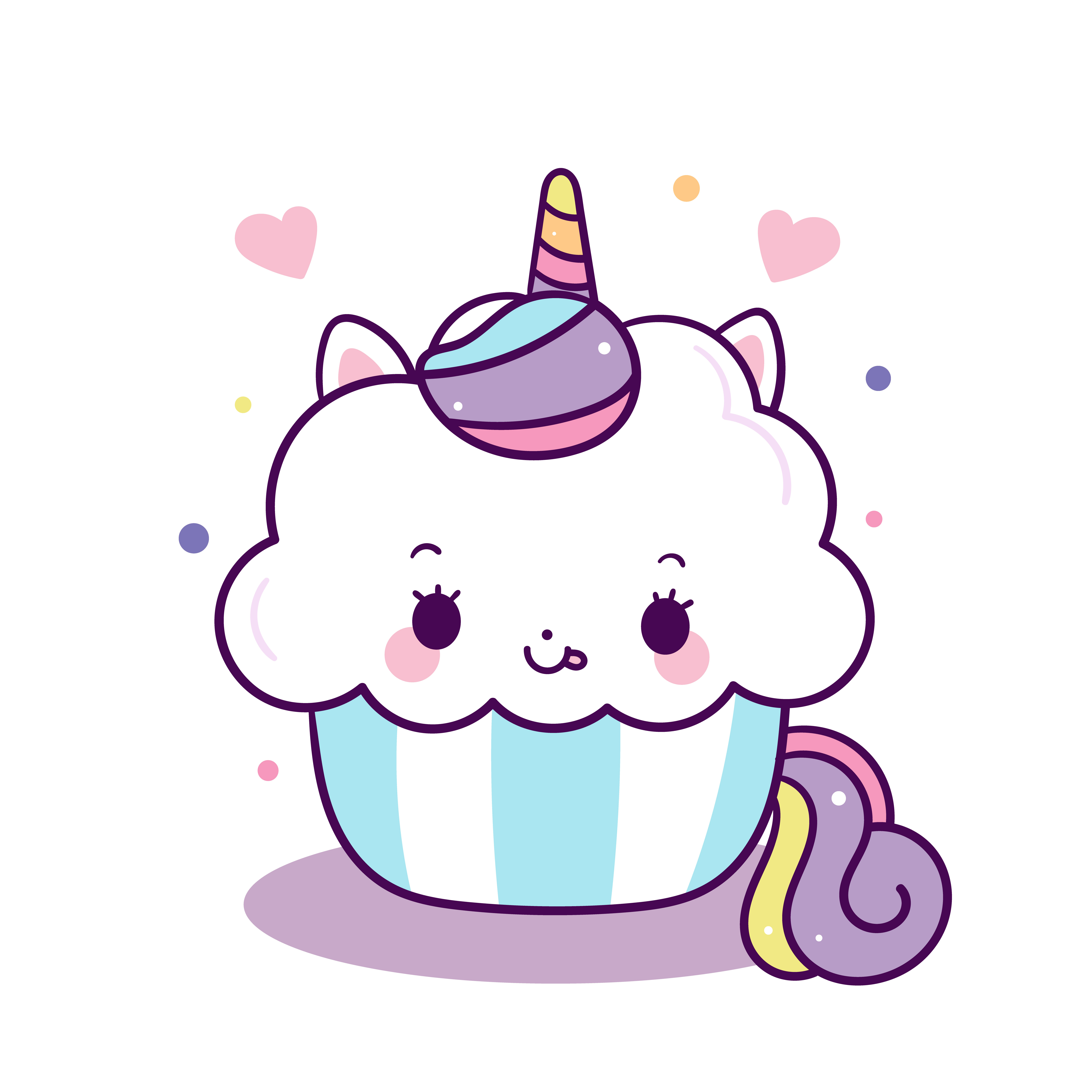 Detail Kawaii Geburtstag Nomer 13