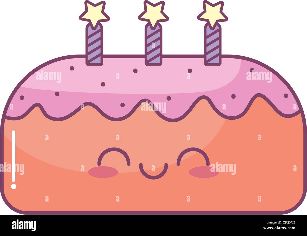 Detail Kawaii Geburtstag Nomer 14