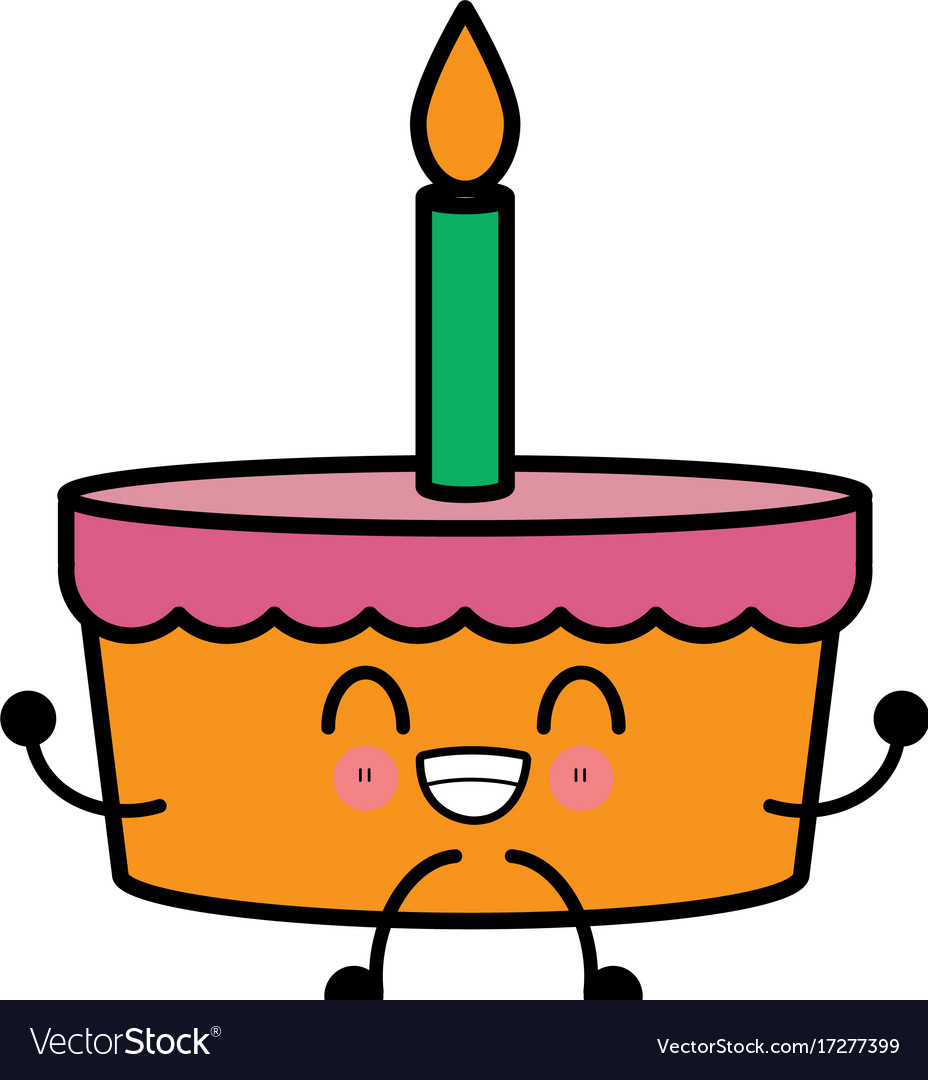 Detail Kawaii Geburtstag Nomer 16