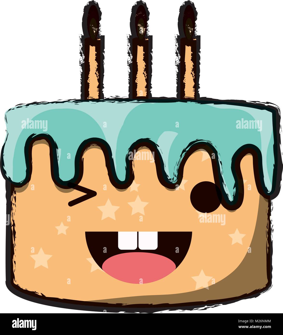 Detail Kawaii Geburtstag Nomer 19