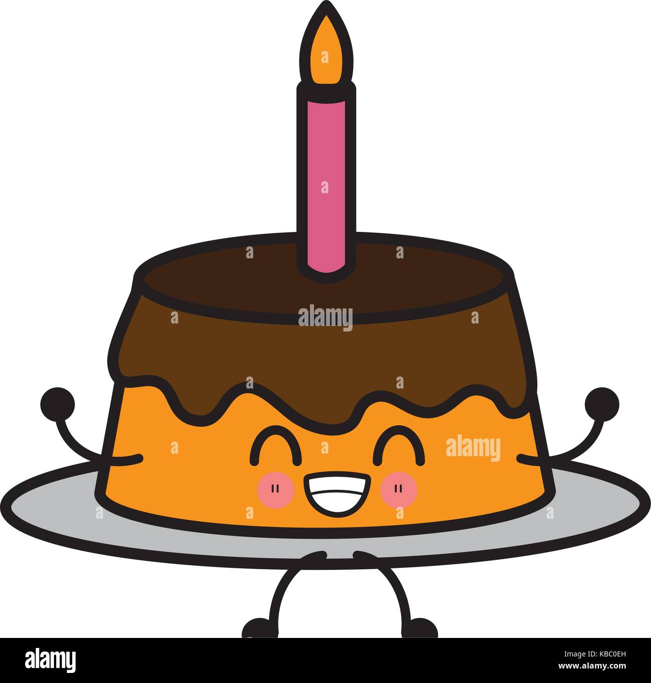 Detail Kawaii Geburtstag Nomer 25