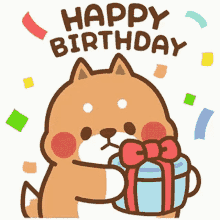 Detail Kawaii Geburtstag Nomer 27