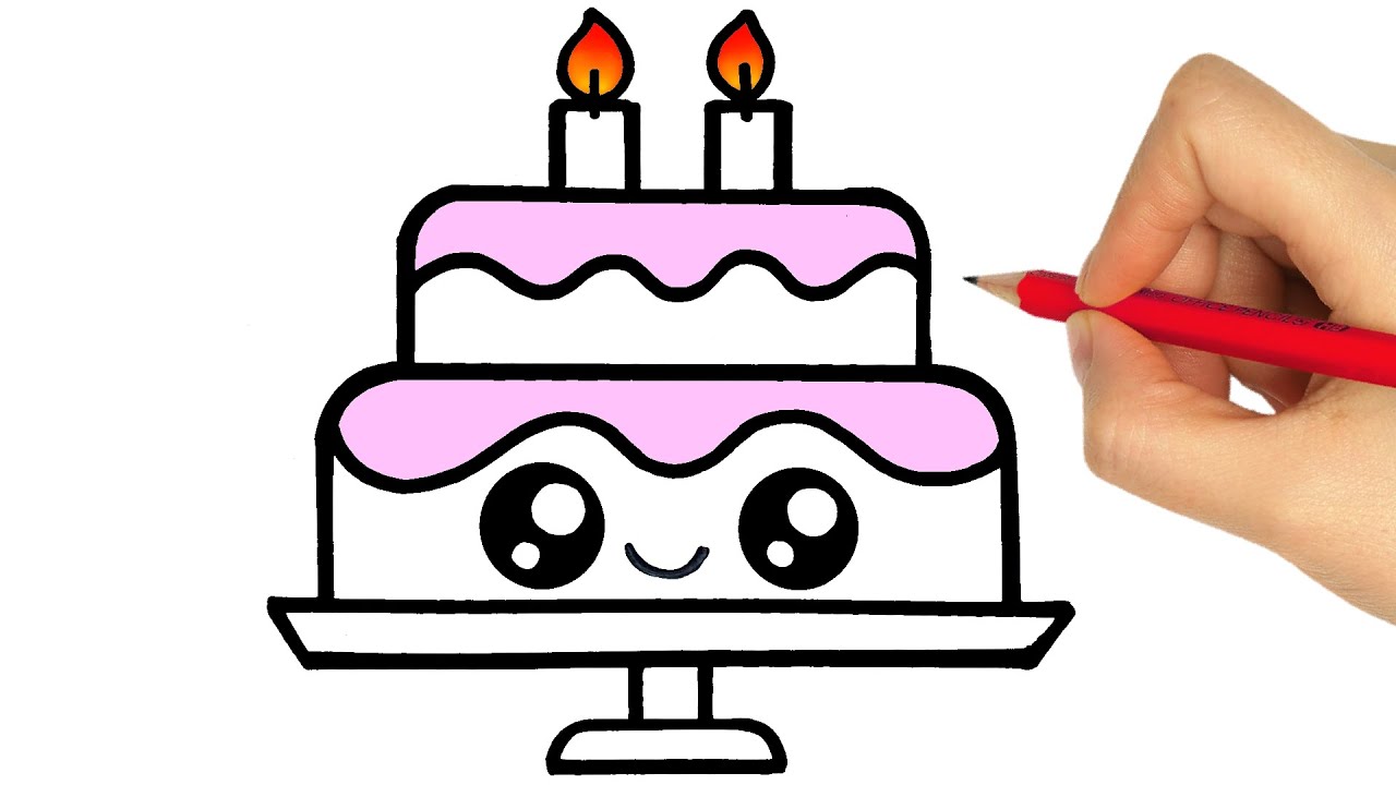 Detail Kawaii Geburtstag Nomer 8