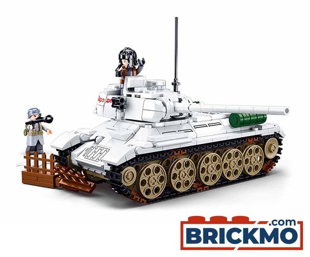 Detail Lego Technic Panzer Nomer 26