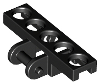 Detail Lego Technic Panzer Nomer 28