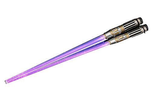 Detail Mace Windu Lichtschwert Nomer 11