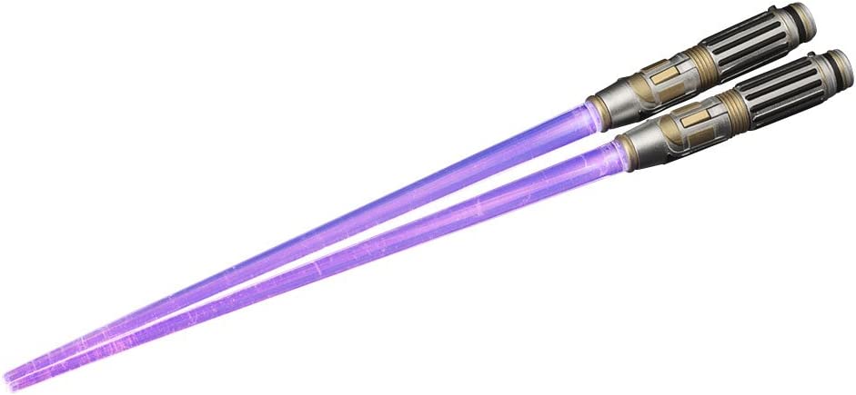 Detail Mace Windu Lichtschwert Nomer 13