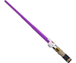 Detail Mace Windu Lichtschwert Nomer 2