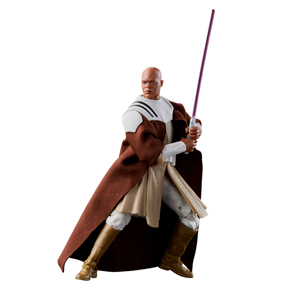 Detail Mace Windu Lichtschwert Nomer 27