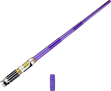 Detail Mace Windu Lichtschwert Nomer 5