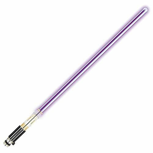 Detail Mace Windu Lichtschwert Nomer 7