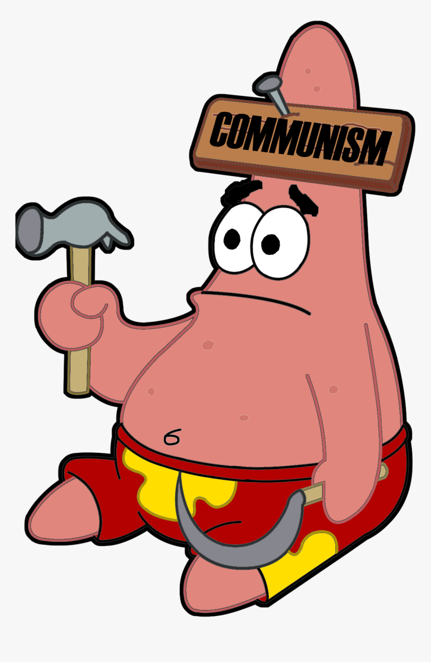 Detail Patrick Png Nomer 13