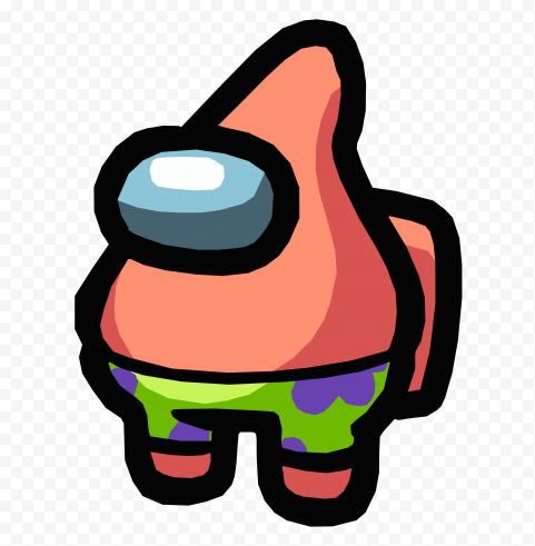 Detail Patrick Png Nomer 17
