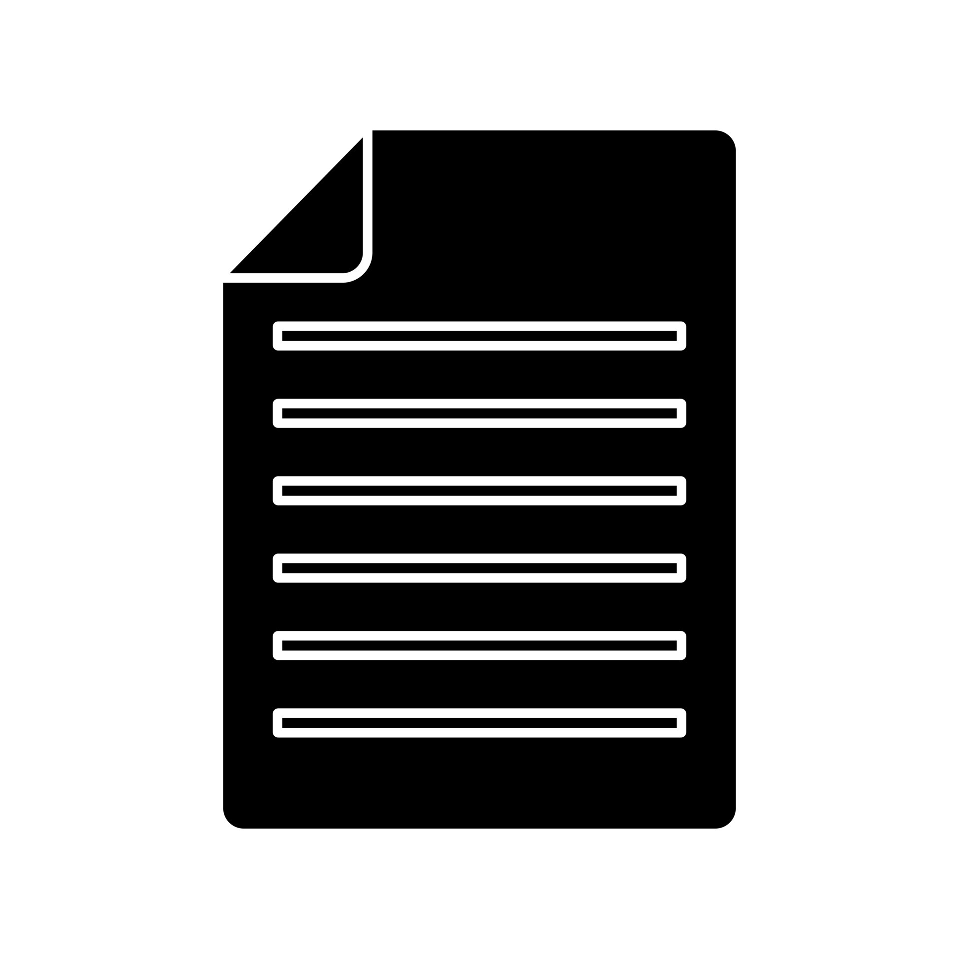 Detail Plain Text Icon Nomer 18