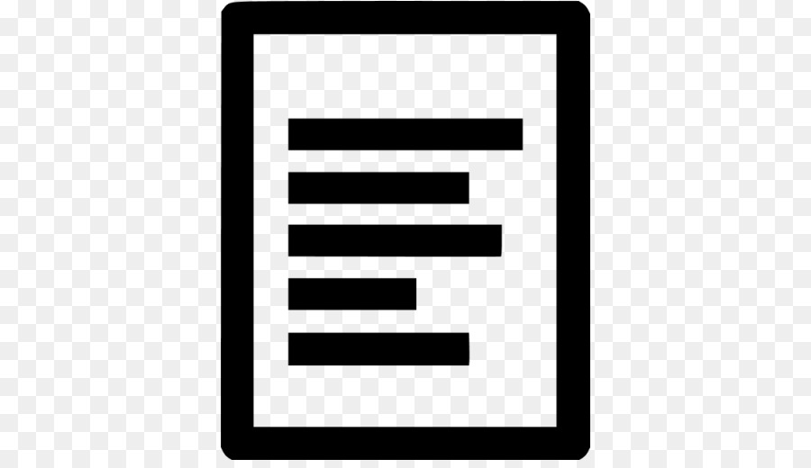 Detail Plain Text Icon Nomer 3