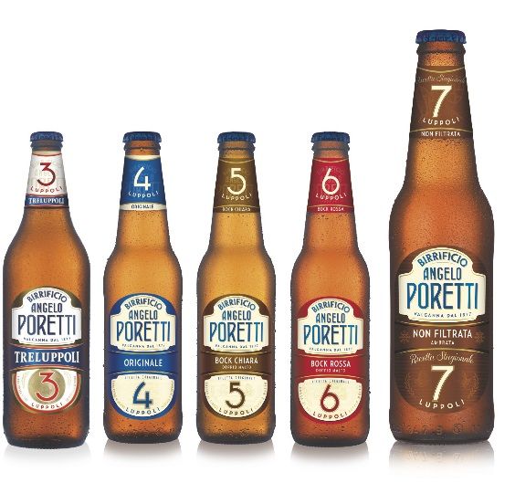 Detail Poretti Bier Nomer 13