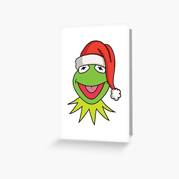 Detail Sad Kermit Christmas Nomer 22