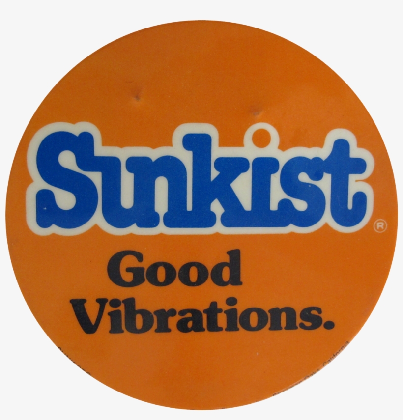 Detail Sunkist Logo Nomer 11