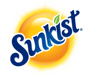 Detail Sunkist Logo Nomer 2