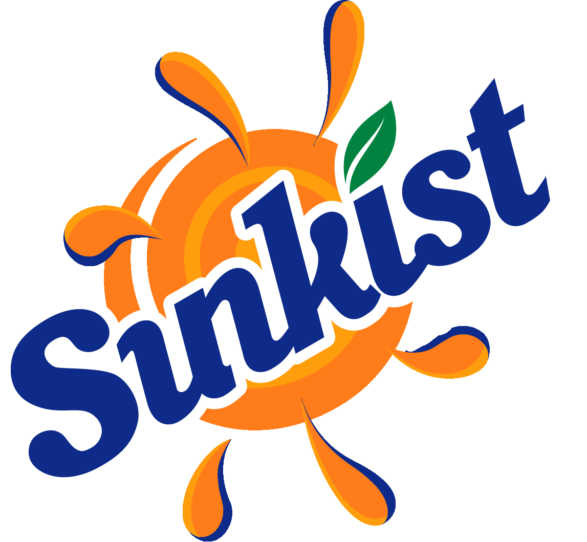Detail Sunkist Logo Nomer 3
