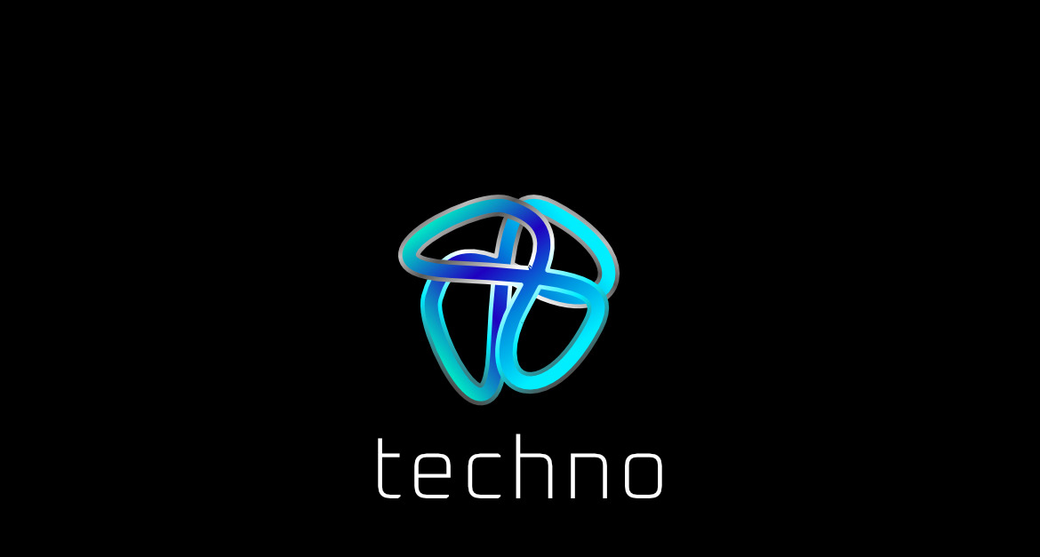 Detail Techno Symbol Nomer 21