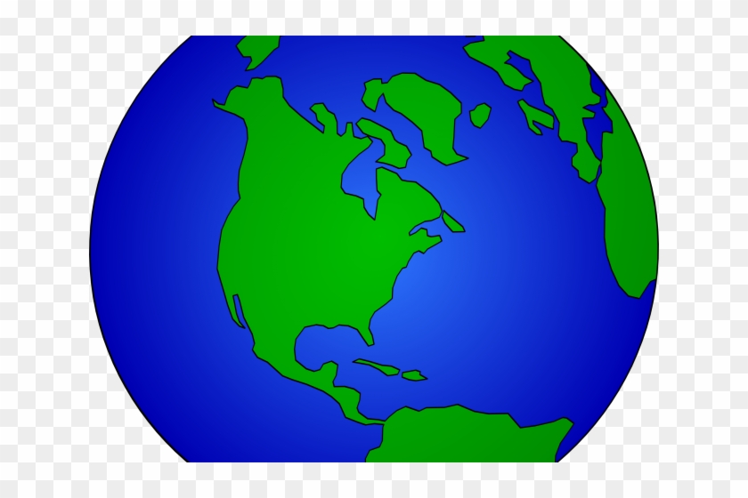 Detail World Map Nomer 10